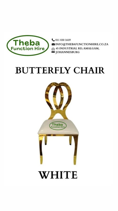 butterfly chair