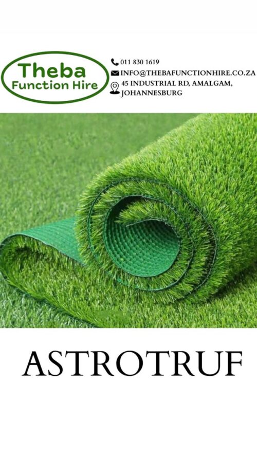 grass astroturf