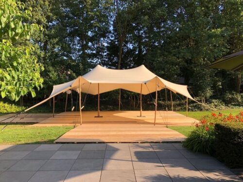 bedouin tent (stretch)